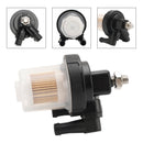 Filtro de combustível para Yamaha 2 tempos 115 HP 130 HP 150 HP 175 HP 200 HP 6R3-24560-00