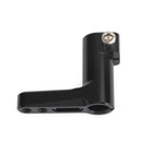 Moottoripyörän vaihteiston vaihdevarsi musta sovi Honda MSX125 Grom 125 2013-2020