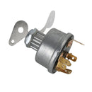 Tændingslås med 2 nøgler til Massey Ferguson traktor 1874120T94