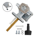 Suzuki GSF600 GSF1200 44300-26E00 Gastank Benzinhahn Benzinhahn