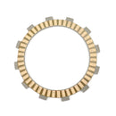 Clutch Friction Plate Kit Set für Yamaha MT01 MT-01 05-09 VMX17 V-MAX 09-17