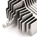 8E0959501AB 8E0959501AG Módulo de unidad de control del ventilador del radiador adecuado para Audi A4 8E2 8E5 B6