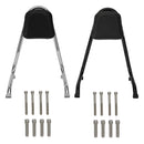 BMW R 18 Bikes 2020-2022 passagerarryggstöd