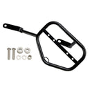 Himalayan 2017-2023 Uchwyt do sakwy Uchwyt montażowy Lewy uchwyt boczny