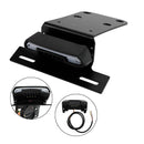 2008-2022 KAWASAKI D-TRACKER-X KLX 250 S/AF Soporte portamatrículas