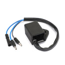 Przekaźnik odcinający pompę paliwa dla 27034-1053 Kawasaki Mule 3020 3010 2520 2510 2500