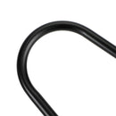 Držák sedlové brašny Držák kyvné brašny vlevo pro TR T100/T120 16-22