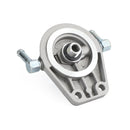 Kraftstofffiltergehäuse Primer Pump Cap Fit Nissan Navara D22 YD25DDTI MT Diesel Generic