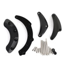 Protector anticaída del motor para Yamaha MT-09 FJ-09 Tracer 900 XSR900 14-19