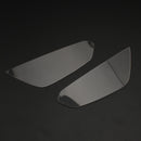 Ochranná fólie předního světlometu vhodná pro Kawasaki Z1000 Z1000R 14-21 Smoke Generic