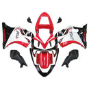 Amotopart Honda CBR600 F4i 2001-2003 Sada kapotáže Tělo plast ABS