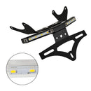 Soporte portamatrículas Honda CBR 650 2021-2022