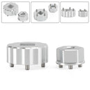 Basisventilverktøysett for 2021 Fox Float DHX2/X2 - 398-00-881/398-00-882