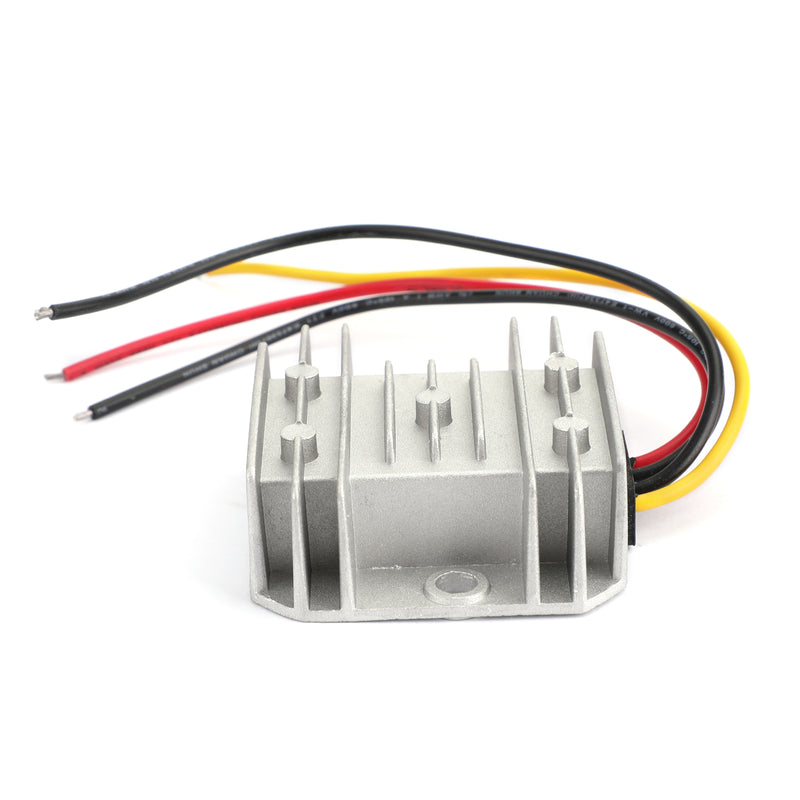 12V Auf 24V DC-DC Step Up Boost Spannungswandler 3A 72W Industrie-Netzteile