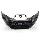 Dyna 2006-2017 FXDXT T-Sport 2000-2003 Windschutzscheiben-Scheinwerferverkleidungsabdeckung