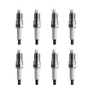 1998-1999 Chevrolet Van P30 GMC Van P35/P3500 V8 7,4L 8X Tennspole + Tennplugg + Kabel D580 UF192