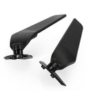 Yamaha YZF-R6 2017-2021 YZF-R7 2021-2022 Schwenkbare Flügelflossen-Rückspiegel