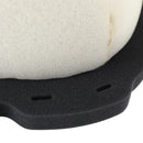 LUFTFILTER ELEMENT RENSER Passer til Honda 2021 2022 CRF450R RX 17213-MKE-AF0 Generisk