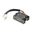 Regulator prostownika dla Suzuki GS1100E ES GS1100G GK GS1100GL GSX 1100 1982-1983