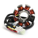 Lichtmaschine Stator 84mm für Husqvarna TE TC SMR TXC 250 450 510 2005-2010