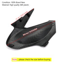 1 Paar Gastank Seitenverkleidung Verkleidung Verkleidung für Kawasaki Z900 2017-2019 Generic