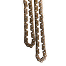 Corrente de transmissão para Yamaha 94591-51110 94591-87110 Xvs125 Xvs250 Yfm35Ba Yfm350Fwan Genérico