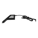 19V 3.42A Carregador de carro para laptop Adaptador de energia DC para Asus Lenovo Acer