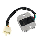 Regulierungsrichter für Honda 1980 CM200T Twinstar 78-86 CD 125T/185T/200T 6V