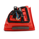 AUDI A6 C6 Limousine 2009-2011 LED-Rücklichtleuchte für den linken Innenkofferraum