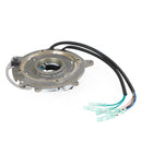 Magneto Lighting Charge Coil Base Assy for Yamaha 30H 30 Hp 25B 25 Hp 2001-2012