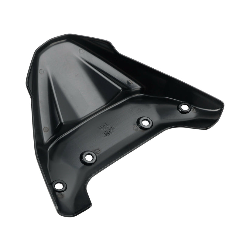 2022-2023 Ducati Desert X Frontfender Schnabel Lippe Nase Kegel Abdeckung Spoiler