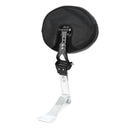 Opěradlo řidiče vhodné pro Can Am Spyder RT SE6 SM6 SE5 SM5 2008-2017 Generic