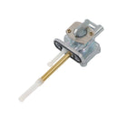 Válvula de torneira de combustível para tanque de gás, petcock adequada para suzuki dr650 dr650s dr650se 44300-32e00