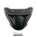 2022-2023 Ducati Desert X Frontfender Schnabel Lippe Nase Kegel Abdeckung Spoiler