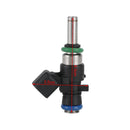 Injektorer för Polaris General RZR RS1 XP1000 2014-2021 2521387 0280158337 Generic