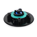 Tampa de combustível sem chave Kawasaki EX400 Ninja 400 CNC 2018-2019