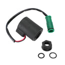 24V 14527267 Magnetventilspole til Volvo gravemaskine Ec140 Ec160 Ec210 Ec240