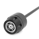 Fram- och bakhjul Krockskyddsspolar Titan Lämplig för Ducati Scrambler 15-20