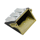 6F6-13610-00 Membranventilsamling til Yamaha påhængsmotor 40 HK 2-takts Parsun