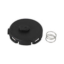 BMW N46B20 E87 E90 tapa de balancines de válvula PCV con respiradero de motor 11127555212