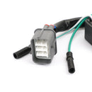 CDI-laatikon vaihto Honda TRX350FE TRX350FM TRX350TE TRX350TM 00 01 02 03 05 Generic