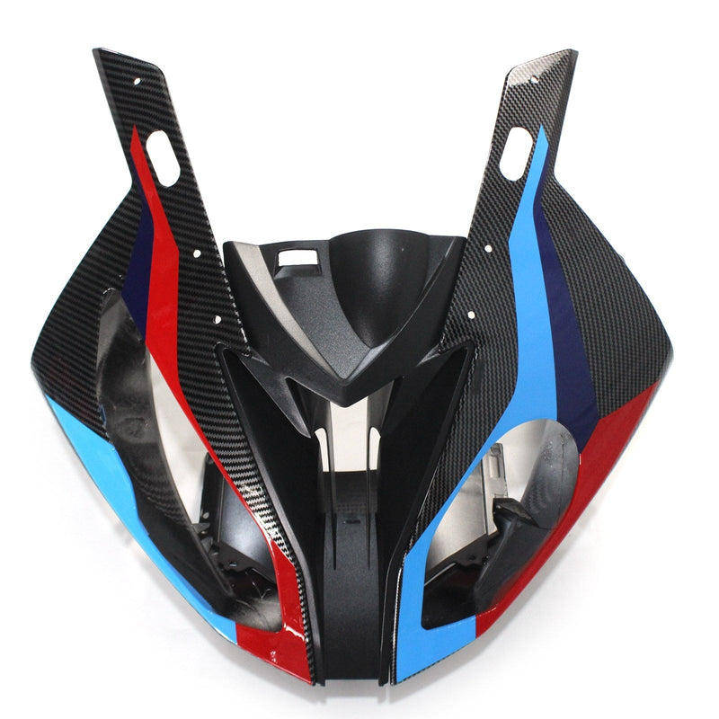 Kåpa set BMW S1000RR 2015-2016 kaross plast ABS