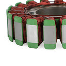 Statorgenerator til Honda CB CBR 650 R CB650R CBR650R 2019 2020 2021 Generisk