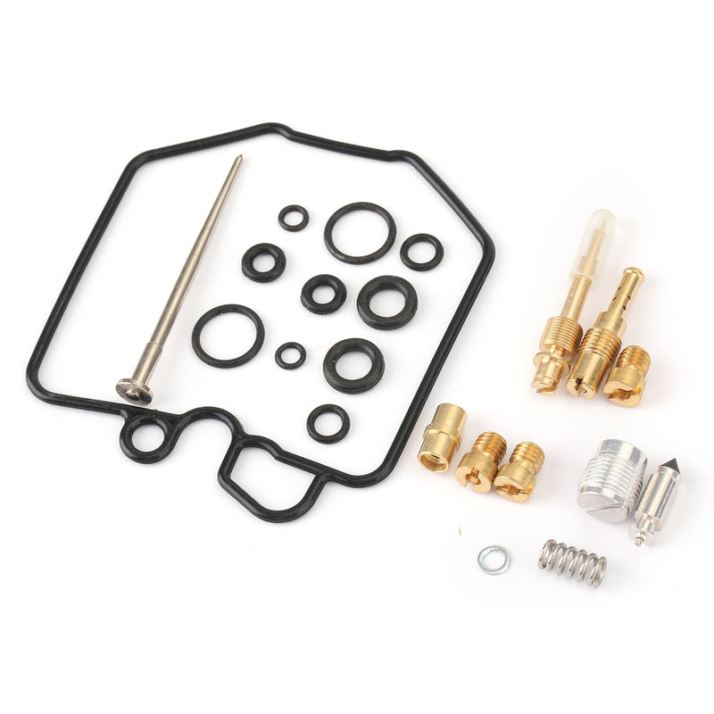 Vergaser Carb Repair Rebuild Kit für Honda CB750K 1979-1982 CB750F 1980-1981 Generic