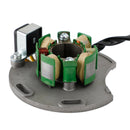 Magnetgeneratorstator lämplig för Gasgas EC 125 MC125 EC250 EC 300 2005-2015 / MC250534005 EE700001213