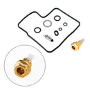 Kit de reconstrução de carburador adequado para Honda VT1100C Shadow 1100 Ace 1995-2007 Genérico