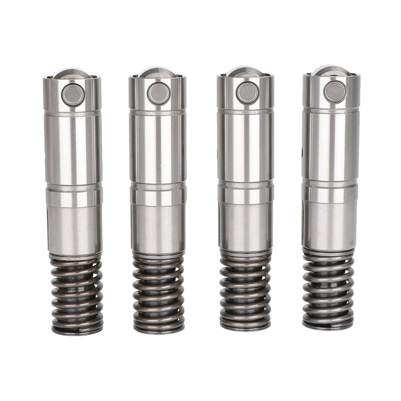 4 PCS GM 5.3L/6.0L/6.2 12569256 12571595 Elevadores de válvula de gerenciamento de combustível ativo