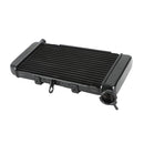 Honda CBR500 CBR 500 2016-2021 alumiininen jäähdyttimen jäähdytin Fedex Express