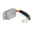 Tasasuuntaajan säädin Honda CB XL 125 S XL125S CB125S 1984-1985 31600-437-971 Generic