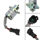 2848A278 Brændstofstopmagnet til Caterpillar minilæsser 246 216 226